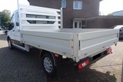 Ford Transit 350 L3 Trend Zabudowa Brygadowa + Wywrotka