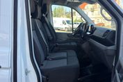 Volkswagen Crafter 35 BiTDI