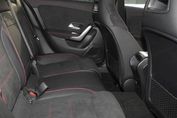 Mercedes CLA 200 AMG Line