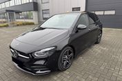 Mercedes Klasa B 200 AMG Line