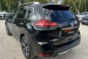 Nissan X-Trail 1.3 DIG-T N-Connecta 2WD DCT