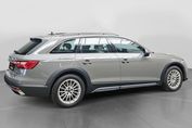 Audi A4 Allroad 40 TDI mHEV quattro S tronic