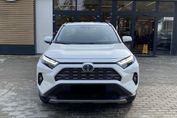 Toyota RAV4 Executive 2.5 Hybrid AWD