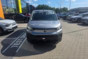 Citroen Berlingo Van XL L2H1 EAT8