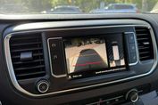 Opel Vivaro (bryg.)