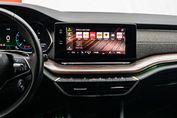 Skoda Octavia 2.0 TDI 4x4 Scout DSG