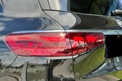 Mercedes GLS 450 d 4-MATIC AMG Line
