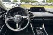 Mazda 3 e-Skyactiv-x 2.0 m Hybrid