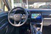 Lexus LBX Hybrid Relax