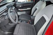 Citroen C3 Plus 1.2 mHEV