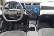 Ford Puma 46 kWh
