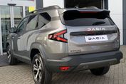 Dacia Bigster Journey 4x4 1.2 TCe Hybrid-G LPG