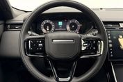 Land Rover Range Rover Velar D300  Dynamic SE