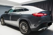 Mercedes GLE Coupe 450 d 4-Matic AMG Line