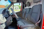 Mercedes Sprinter 319 CDI Extradługi 9G-Tronic