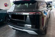 Jaecoo 7 Exclusive DHT 1.5 T-GDI HEV