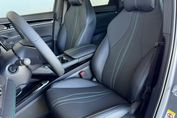BYD Seal U 1.5 Boost