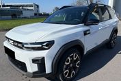 Dacia Bigster Journey LPG 1.2 mHEV