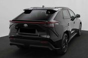 Toyota bZ4X Style EV