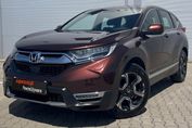 Honda CR-V 2.0