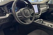Volvo XC60 T6 Plug-In Hybrid AWD Inscription aut