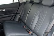 Geely Starray Em-i 1.5 Phev Pro