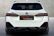BMW Seria 5 Touring 520d xDrive M Sport