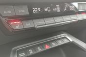 Audi A3 Sporback 35 TDI