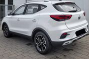 MG ZS 1.5 VTi-Tech Exclusive