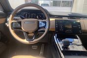 Land Rover Range Rover Sport D300 Dynamic SE