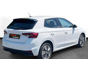 Skoda Fabia 1.0 TSI Style DSG