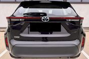 Toyota Yaris Cross Comfort 1.5 Hybrid