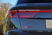 Audi Q8 55 TFSI e quattro