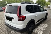 Dacia Jogger Expression 7-miejsc LPG 1.0