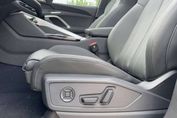 Audi Q5 TDI quattro S line Sportback