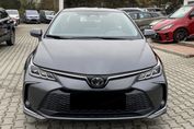 Toyota Corolla Comfort 1.8 Hybrid