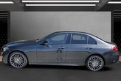 Mercedes Klasa C C 200 mHEV 4-Matic