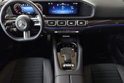 Mercedes GLE 350 de 4-Matic AMG Line