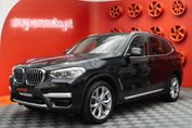 BMW X3 xDrive20d xLine