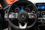 Mercedes GLC 200 4-Matic