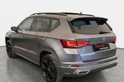 Seat Ateca 2.0 TDI DSG