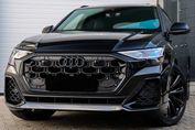 Audi Q8 TFSI e quattro
