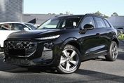 Audi Q3 TDI S line