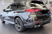 Mercedes GLC 220 d 4-Matic AMG Line