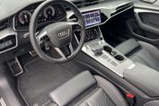 Audi A6 40 TDI mHEV quattro S Line S tronic