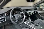 Audi A6 45 TFSI quattro S tronic