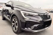 Renault Arkana Techno 1.3 TCe mHEV  EDC