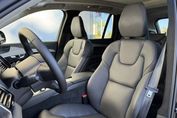 Volvo XC90 T8 AWD Plug-In Hybrid Ultra Dark 7os