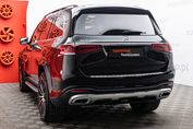Mercedes GLS 400 d 4-Matic
