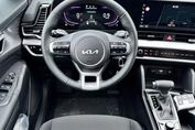 Kia Sportage 1.6 T-GDI M 2WD DCT